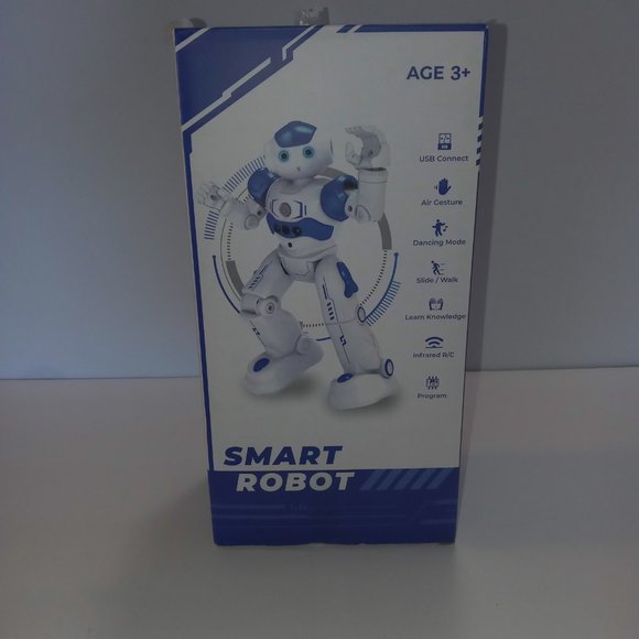 Smart Robot - Picture 3 of 8